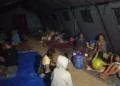 Amnesty Soroti 94 Warga Meninggal di Pengungsian Gempa NTT, Minta Investigasi 8 Amnesty Soroti 94 Warga Meninggal di Pengungsian Gempa NTT, Minta Investigasi