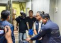 Dua Tahun Jadi Buronan, Napi Kabur dari Rutan Sukadana Ditangkap di Myanmar