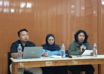 TAUD Desak Polisi Usut Tuntas Kasus Pengeroyokan yang Tewaskan Bambang dan Lukai Fatur