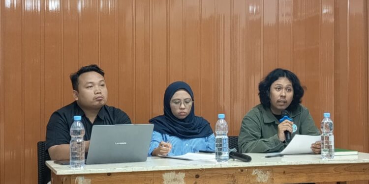 TAUD Desak Polisi Usut Tuntas Kasus Pengeroyokan yang Tewaskan Bambang dan Lukai Fatur
