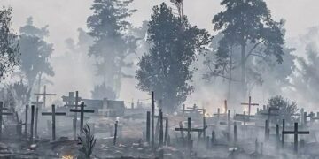 Atasi Asap Karhutla di Kalbar, Pemerintah Maksimalkan Potensi Awan Hujan untuk OMC