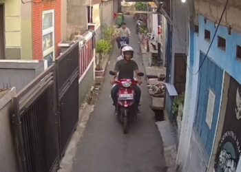 Siswi SMA di Jaktim Ditemukan di Cikarang, iPad hingga Kartu PIP Hilang