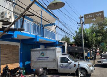 Keracunan MBG Berulang, DPD Minta BGN Tak Sekadar Suspend Dapur SPPG
