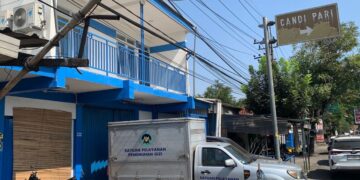 Keracunan MBG Berulang, DPD Minta BGN Tak Sekadar Suspend Dapur SPPG