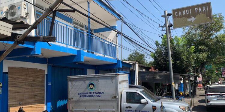 Keracunan MBG Berulang, DPD Minta BGN Tak Sekadar Suspend Dapur SPPG