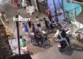 Tiga Pemuda di Cengkareng Dianiaya OTK, Satu Korban Dibacok hingga Lengan Hampir Putus 9 Tiga Pemuda di Cengkareng Dianiaya OTK, Satu Korban Dibacok hingga Lengan Hampir Putus