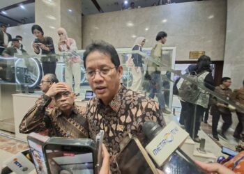 Purbaya Diganti Suahasil, Pengamat Nilai Perombakan Kabinet Belum Jawab Ekspektasi Publik