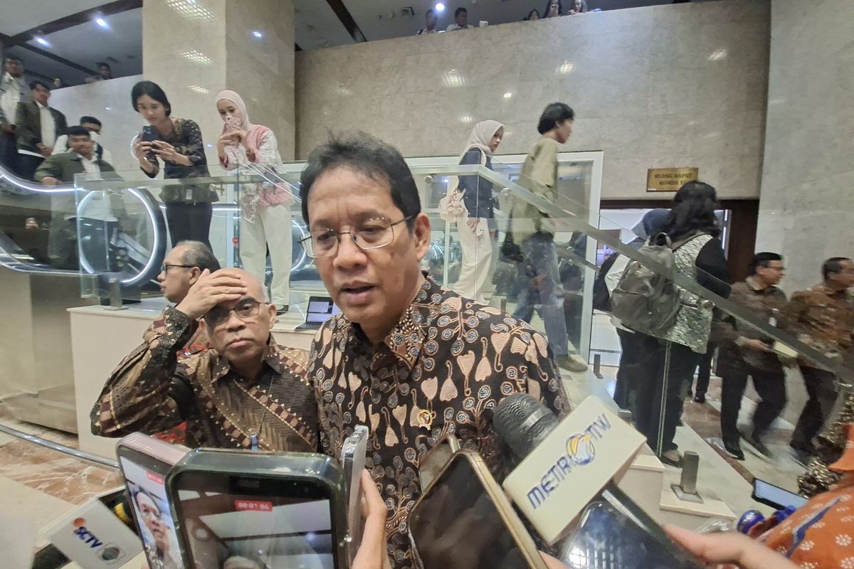 Purbaya Diganti Suahasil, Pengamat Nilai Perombakan Kabinet Belum Jawab Ekspektasi Publik 4 Purbaya Diganti Suahasil, Pengamat Nilai Perombakan Kabinet Belum Jawab Ekspektasi Publik