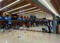 3 Hari Tertahan di Soekarno-Hatta, Penumpang Rela Tidur di Bandara akibat Erupsi Anak Krakatau 10 3 Hari Tertahan di Soekarno-Hatta, Penumpang Rela Tidur di Bandara akibat Erupsi Anak Krakatau