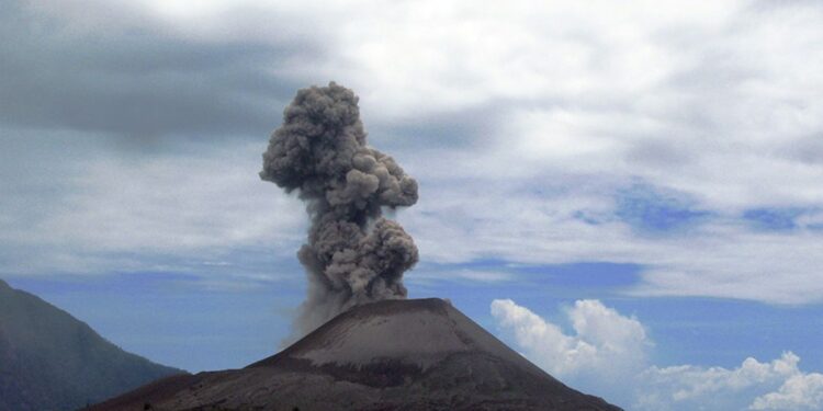 Rentetan Bencana Uji Indonesia, Kesiapsiagaan Harus Jadi Prioritas 1 Rentetan Bencana Uji Indonesia, Kesiapsiagaan Harus Jadi Prioritas