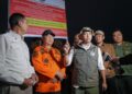 Menhut Segel Lahan Bekas Karhutla di Kalbar yang Mulai Ditanami Sawit