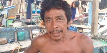 Nelayan Muara Angke Sulit Dapat Solar, Dua Hari Tak Melaut hingga Kesulitan Belanja