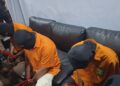 Motif 3 Tersangka Keroyok Bambang hingga Tewas di Pejompongan, Kesal Pekerjaan Terganggu 8 Motif 3 Tersangka Keroyok Bambang hingga Tewas di Pejompongan, Kesal Pekerjaan Terganggu