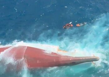 Amnesty Soroti Tragedi KM Virgo Transport 8, Desak Investigasi Transparan