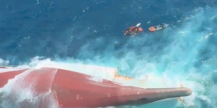 Amnesty Soroti Tragedi KM Virgo Transport 8, Desak Investigasi Transparan