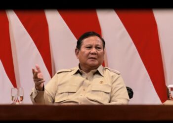 Prabowo Minta Kecelakaan KMP Virgo Transport 8 Diusut, Hak Keluarga Korban Dipastikan 4 Prabowo Minta Kecelakaan KMP Virgo Transport 8 Diusut, Hak Keluarga Korban Dipastikan