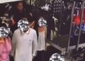 Polisi Tegaskan Pria Penendang Wanita di Senayan City Bukan Kader Parpol