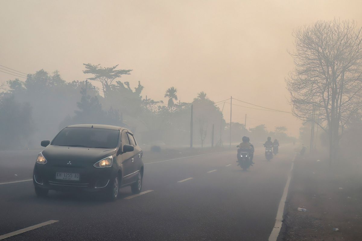 Eddy Soeparno Dorong RUU Pengendalian Perubahan Iklim Segera Dibahas 2 Eddy Soeparno Dorong RUU Pengendalian Perubahan Iklim Segera Dibahas