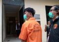 Pengedar Sabu ke Tempat Hiburan Kemang Ditangkap, Sudah Beraksi 5 Tahun 9 Pengedar Sabu ke Tempat Hiburan Kemang Ditangkap, Sudah Beraksi 5 Tahun