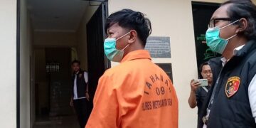 Pengedar Sabu ke Tempat Hiburan Kemang Ditangkap, Sudah Beraksi 5 Tahun