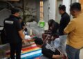 Imigrasi Amankan 13 WNA di Bali, Diduga Salahgunakan Izin Tinggal untuk Prostitusi