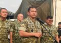 TNI AD Siapkan Helikopter Baru Angkut Logistik ke Wilayah Sulit Dijangkau di Papua