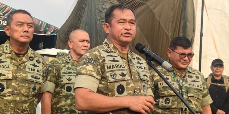 TNI AD Siapkan Helikopter Baru Angkut Logistik ke Wilayah Sulit Dijangkau di Papua 1 TNI AD Siapkan Helikopter Baru Angkut Logistik ke Wilayah Sulit Dijangkau di Papua