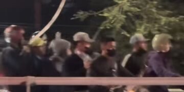 Pelajar Bersenjata Tawuran di Bawah Flyover Kalibata City, Polisi Lakukan Penelusuran