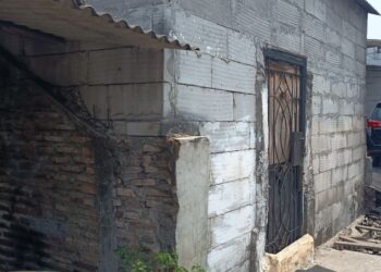 Komnas HAM Soroti Pembubaran Ibadah Jemaat GKPI di Tangerang, Dinilai sebagai Persekusi