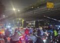 Kronologi Kernet Angkot Tewas Tertabrak KRL di Stasiun Karet, Sempat Dikira Rel Sudah Aman