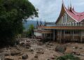 Banjir Bandang Terjang Solok, Ketua DPR Dorong Penguatan Mitigasi Bencana 8 Banjir Bandang Terjang Solok, Ketua DPR Dorong Penguatan Mitigasi Bencana