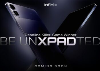 Infinix XPAD 30 Pro Meluncur 8 September 2026, Bawa Layar 11 Inci 2.5K dan Helio G200 Ultimate