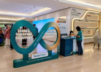 Rayakan Hari Pelanggan Nasional 2026, Sequis Life Hadirkan Sequis Signature Services