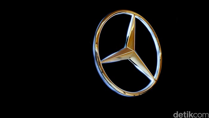 Mercedes-Benz Peringatkan Buruh: Biaya Produksi Tinggi, 2 Pabrik di Jerman Terancam Tutup 1 Mercedes-Benz Peringatkan Buruh: Biaya Produksi Tinggi, 2 Pabrik di Jerman Terancam Tutup