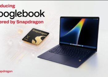 Qualcomm dan Google Kolaborasi Hadirkan Googlebook Bertenaga Snapdragon X Elite