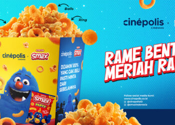 Popsmax Party