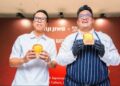 Janji Jiwa Hadirkan “A Twist of Japan”, Kolaborasi dengan Chef Ray Janson 10 Janji Jiwa Hadirkan “A Twist of Japan”, Kolaborasi dengan Chef Ray Janson