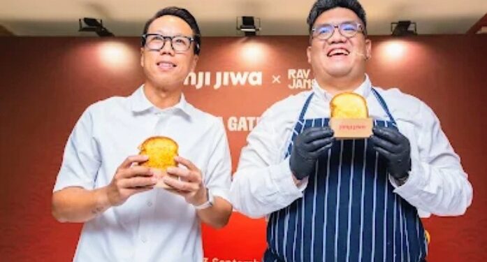 Janji Jiwa Hadirkan “A Twist of Japan”, Kolaborasi dengan Chef Ray Janson 1 Janji Jiwa Hadirkan “A Twist of Japan”, Kolaborasi dengan Chef Ray Janson