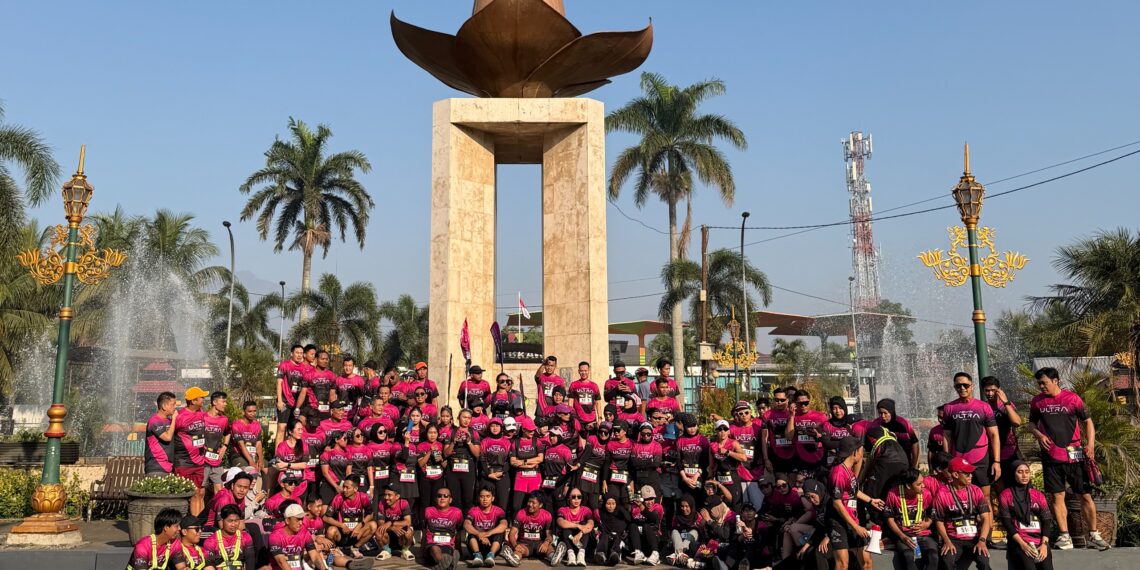 ADVAN Gelar Run Like a Pro di Malang Bersama Hengky Kurniawan dan Komunitas Pelari 1 ADVAN Gelar Run Like a Pro di Malang Bersama Hengky Kurniawan dan Komunitas Pelari