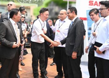 SANY Group Indonesia Bawa Teknologi Elektrifikasi ke Pertambangan, Pesanan Tembus 500 Unit