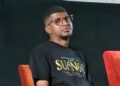 Impian Mendiang Ibunda Terwujud, Komika John Yewen Tampil Beda Jadi Pastor di Film Horor ‘Suanggi: Ilmu Kutukan’