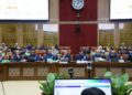 Perpusnas Ajukan Tambahan Anggaran Rp307 Miliar untuk Program Literasi 2027