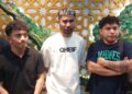 Jeritan Musisi Timur Menagih Hak, Kala Royalti Digital Tertahan dan Menteri HAM Turun Tangan 8 Jeritan Musisi Timur Menagih Hak, Kala Royalti Digital Tertahan dan Menteri HAM Turun Tangan
