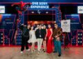 One Sony Bawa PS5 hingga Spider-Man ke Java Jazz Festival 2026