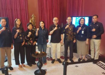 Tak Cuma Siarkan Pertandingan, RANS dan TVRI Angkat Sisi Bikin Haru Perjuangan Atlet Asian Games 2026