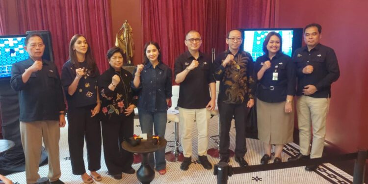 Tak Cuma Siarkan Pertandingan, RANS dan TVRI Angkat Sisi Bikin Haru Perjuangan Atlet Asian Games 2026