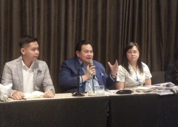 Suami Leni Mariska Angkat Bicarakan Tuduhan Podcast: Dari Klaim Nafkah Kurang Hingga Laporan Pemalsuan Dokumen