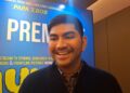 Jadi Produser Film Iyus Jenius. Gandhi Fernando Ingin Lawan Arus