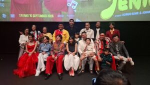 IMG 20260906 WA0048 - Jadi Produser Film Iyus Jenius. Gandhi Fernando Ingin Lawan Arus