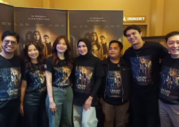 Putar Lagu Lingsir Wengi, Sekelompok Konten Kreator Malah Diburu Teror di Motel Malioboro